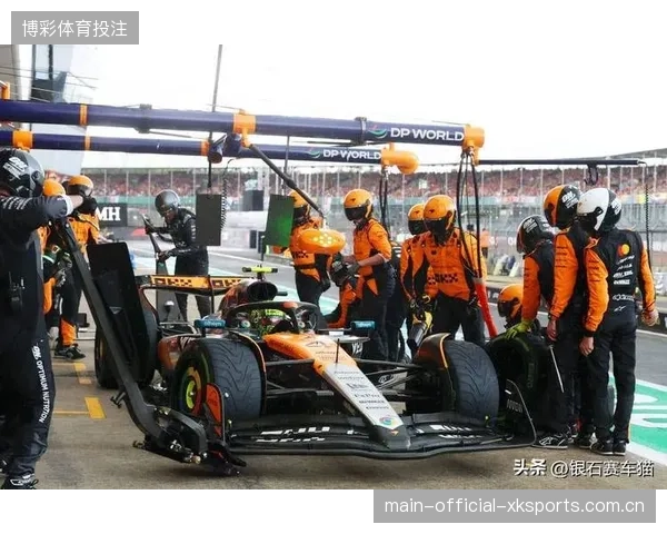 F1科技转移：赛车技术如何反哺民用领域？